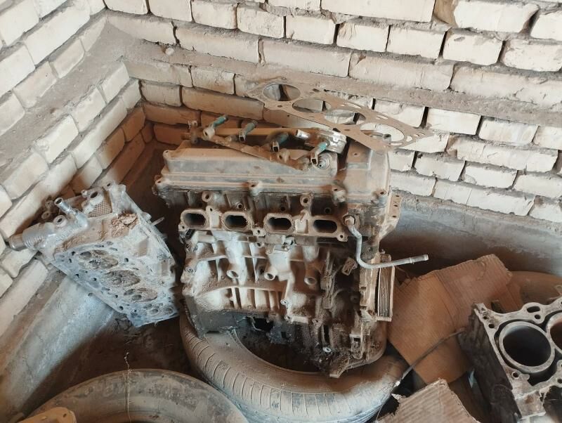 2.4 mator zapjastlary 1 TMT - Мары - img 1