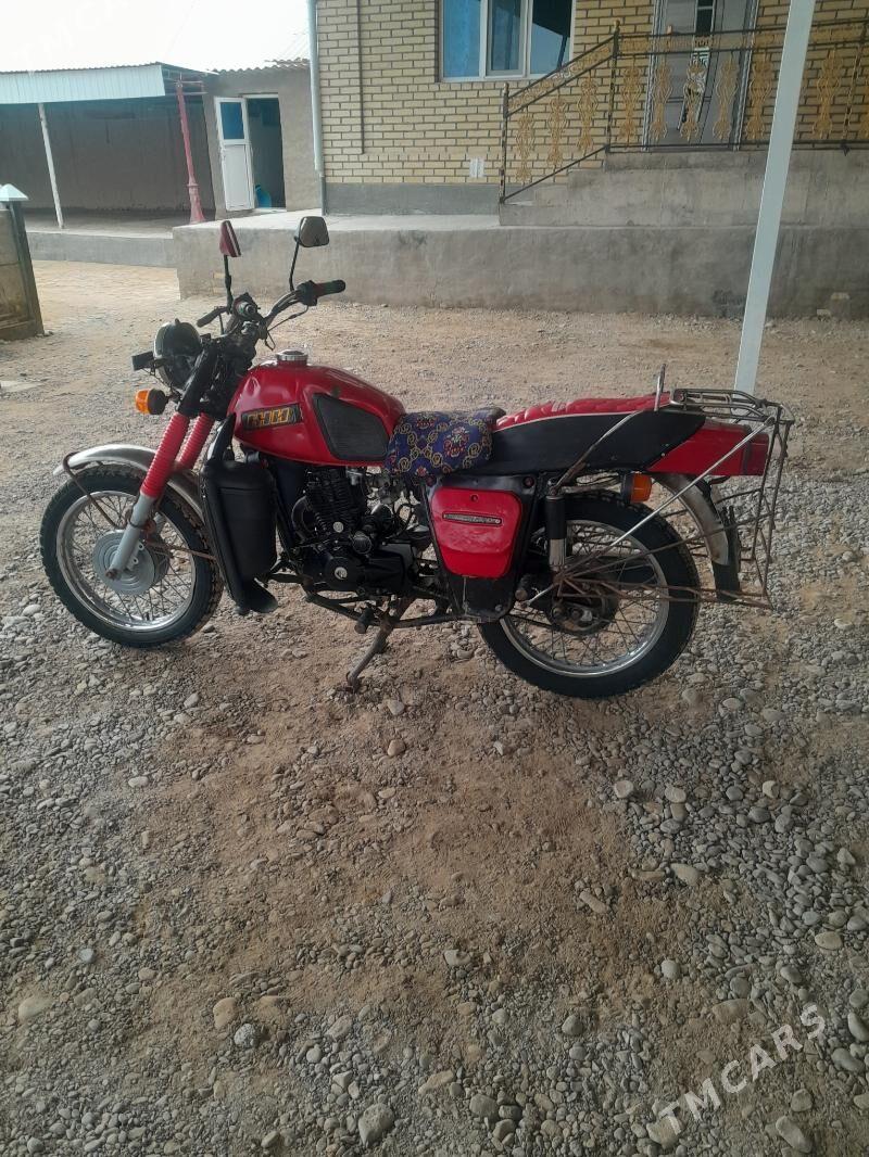 Fekon FK200-14G 2016 - 9 000 TMT - Sakarçäge - img 1