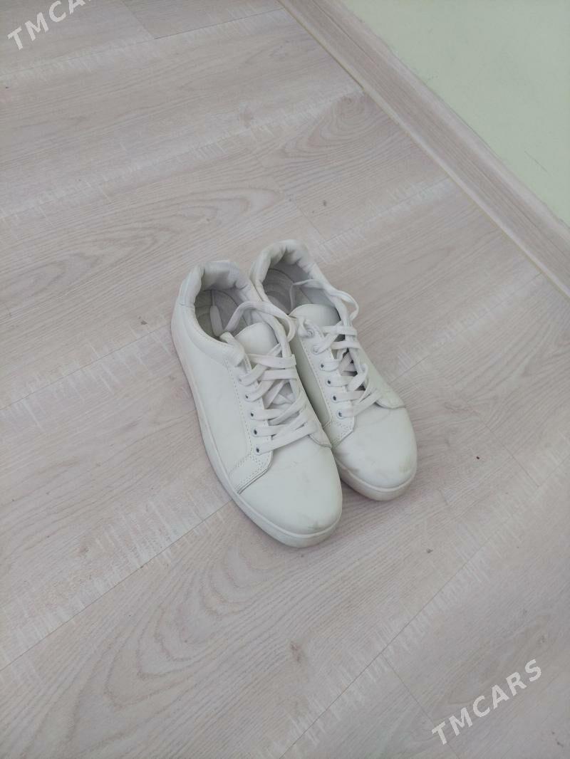 Krasofka️ - Balkanabat - img 1