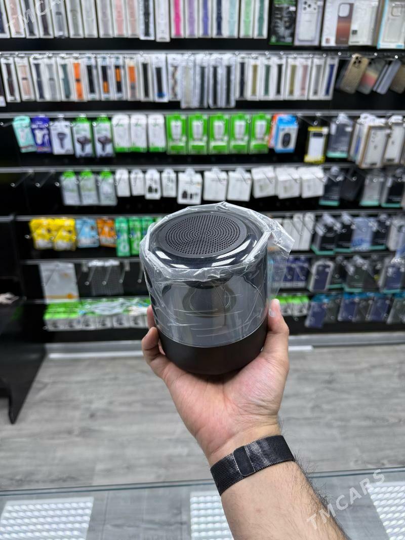 Kolonka Z5 - Aşgabat - img 1