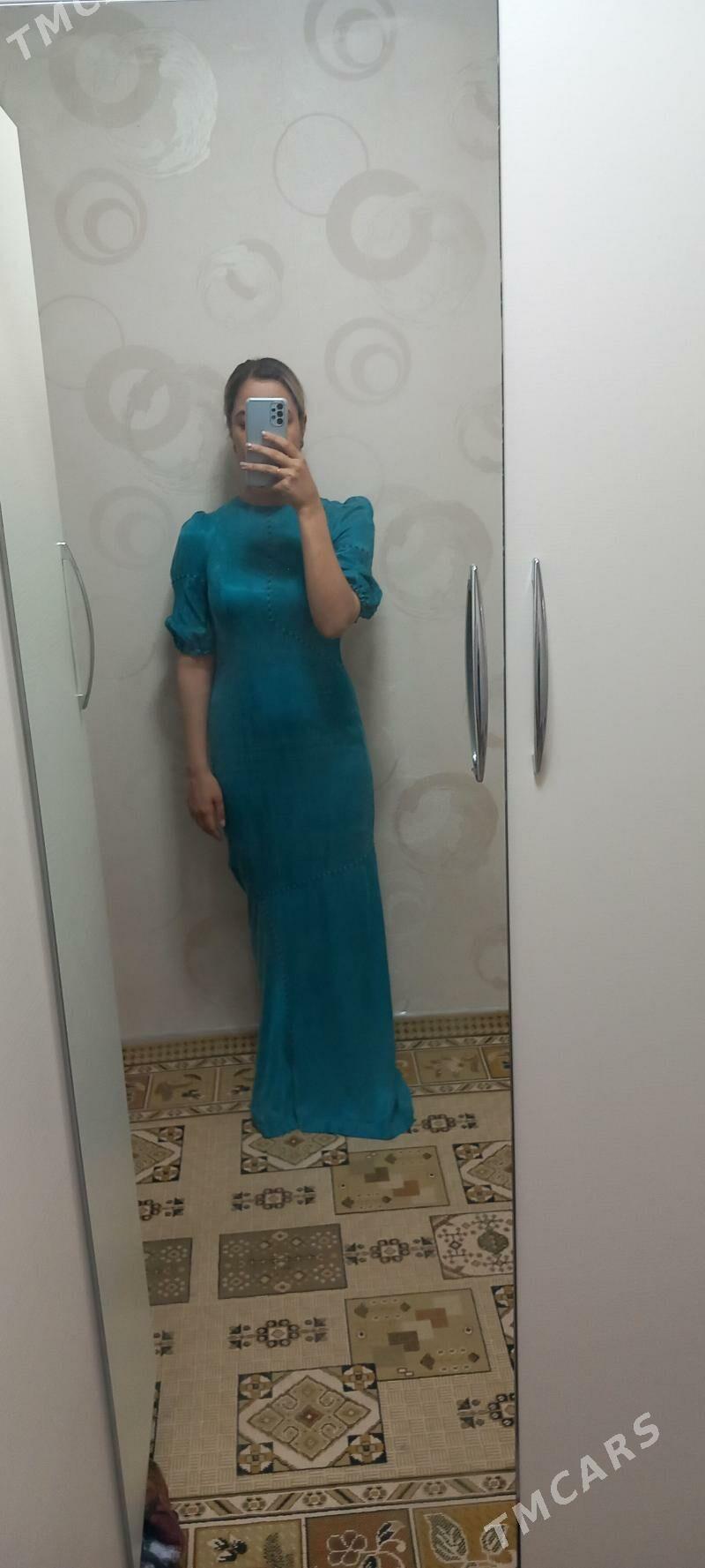 Odnotonnyy cille - Балканабат - img 1