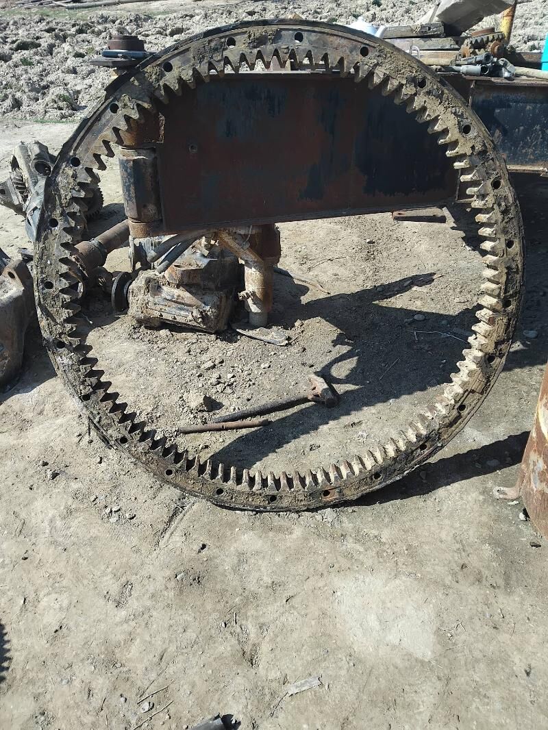 krug 2 000 TMT - Ýolöten - img 1