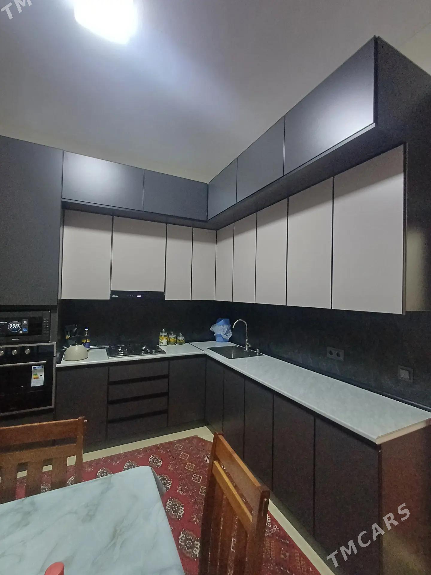 Satlyk Kotej Búzmeŷin - Ашхабад - img 1