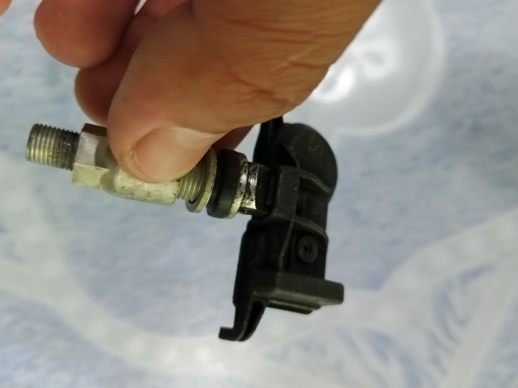 Datçik göbek 100 TMT - Balkanabat - img 1