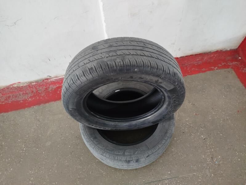 пакрышка 400 TMT - Хитровка - img 1