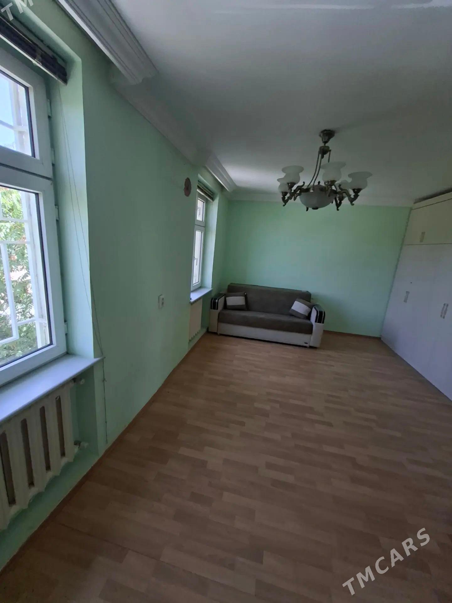 3mkr 6komnat - Aşgabat - img 1