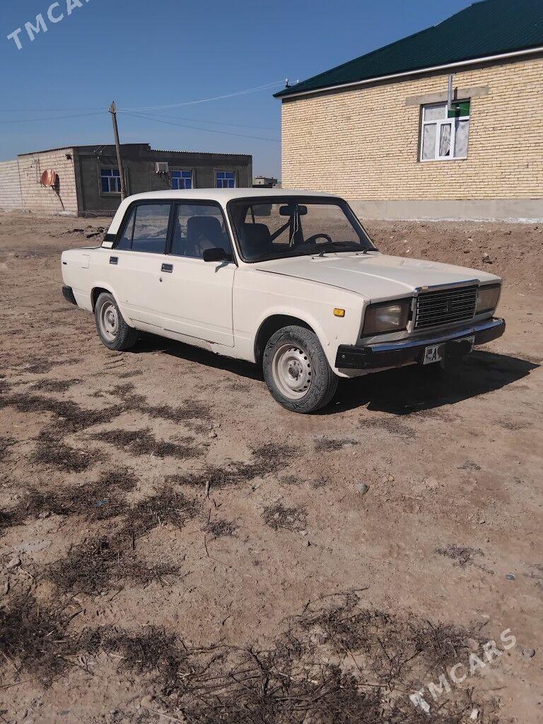 Lada 2107 2000 - 25 000 TMT - Ýaşlyk - img 1
