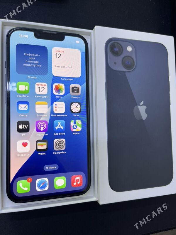 iPhone 13 - Balkanabat - img 1