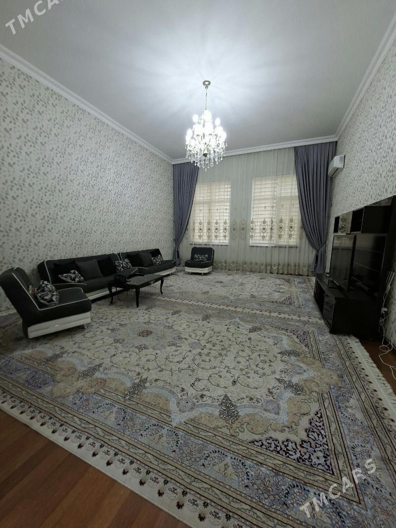 Аренда 4 ком элитка Беркарара - "Berkarar" SDAM - img 1