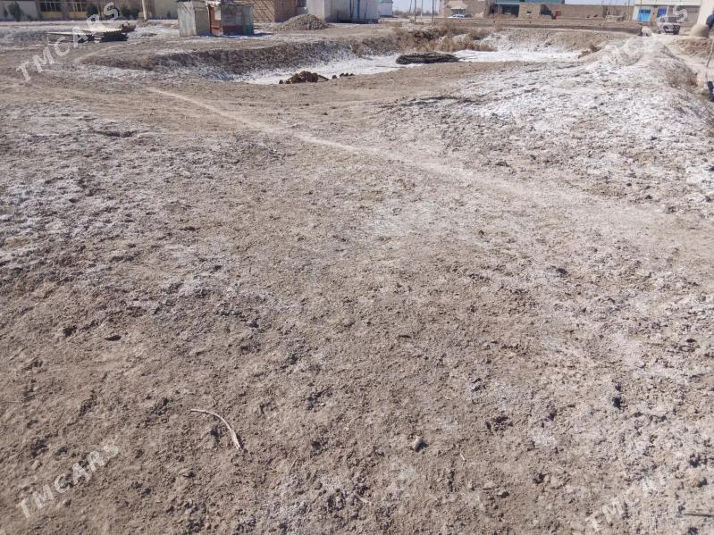 ucaska yer 12.sotik - Дашогуз - img 1