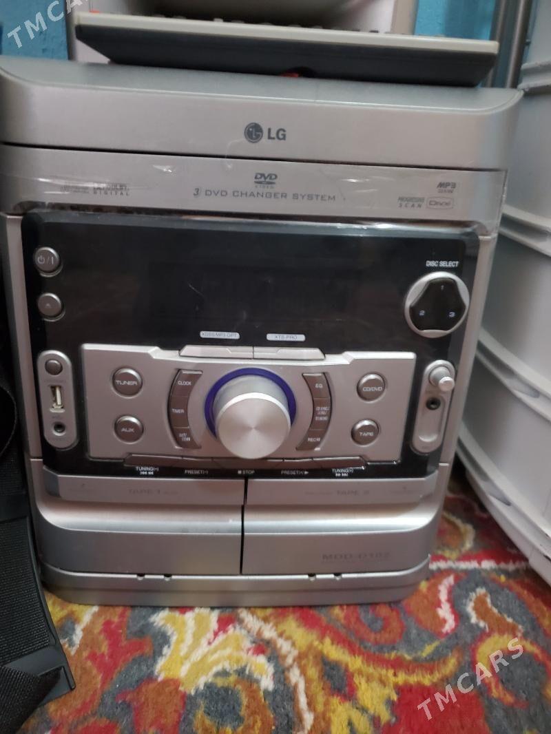 sentr - Туркменабат - img 1