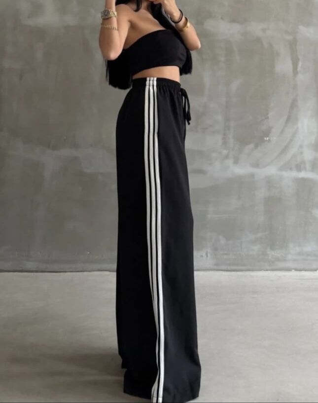 женские штаны - Ашхабад - img 1