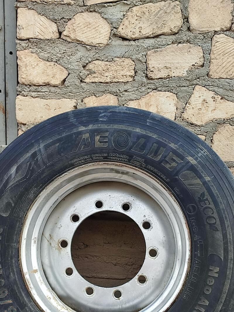 disga ayak 1 100 TMT - Гумдаг - img 1