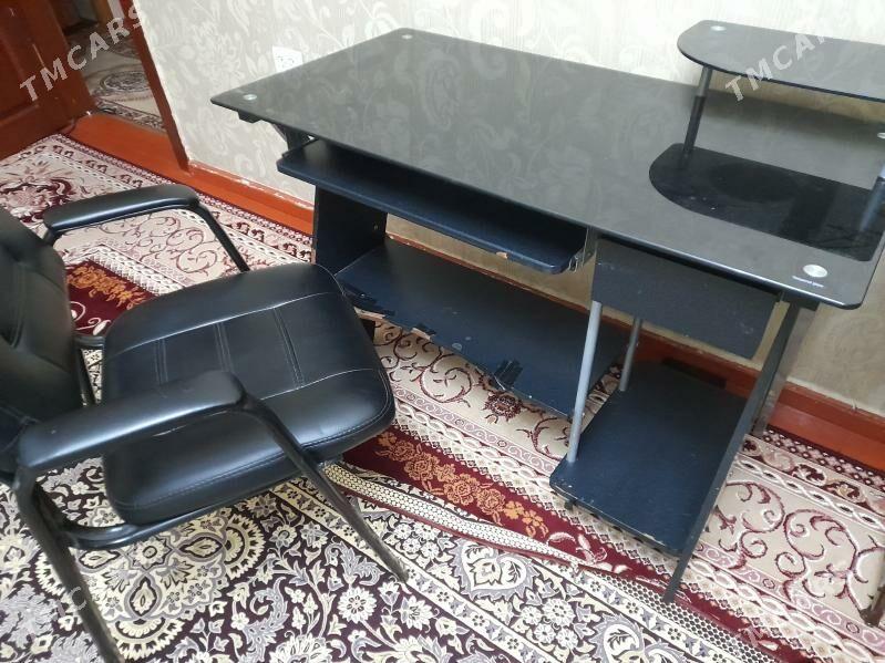 Stol kresla /кресла стол - Aşgabat - img 1