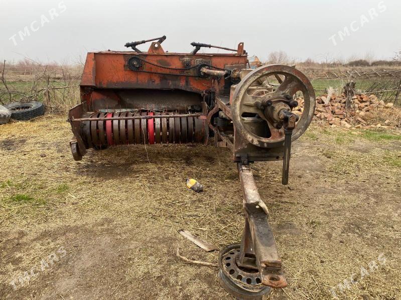 Kip press - Саят - img 1