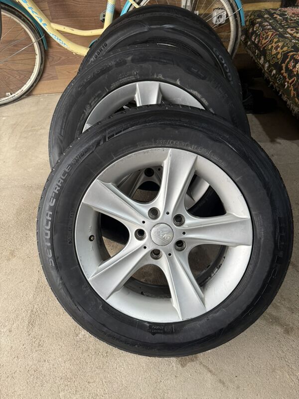 diska 1 500 TMT - Мары - img 1