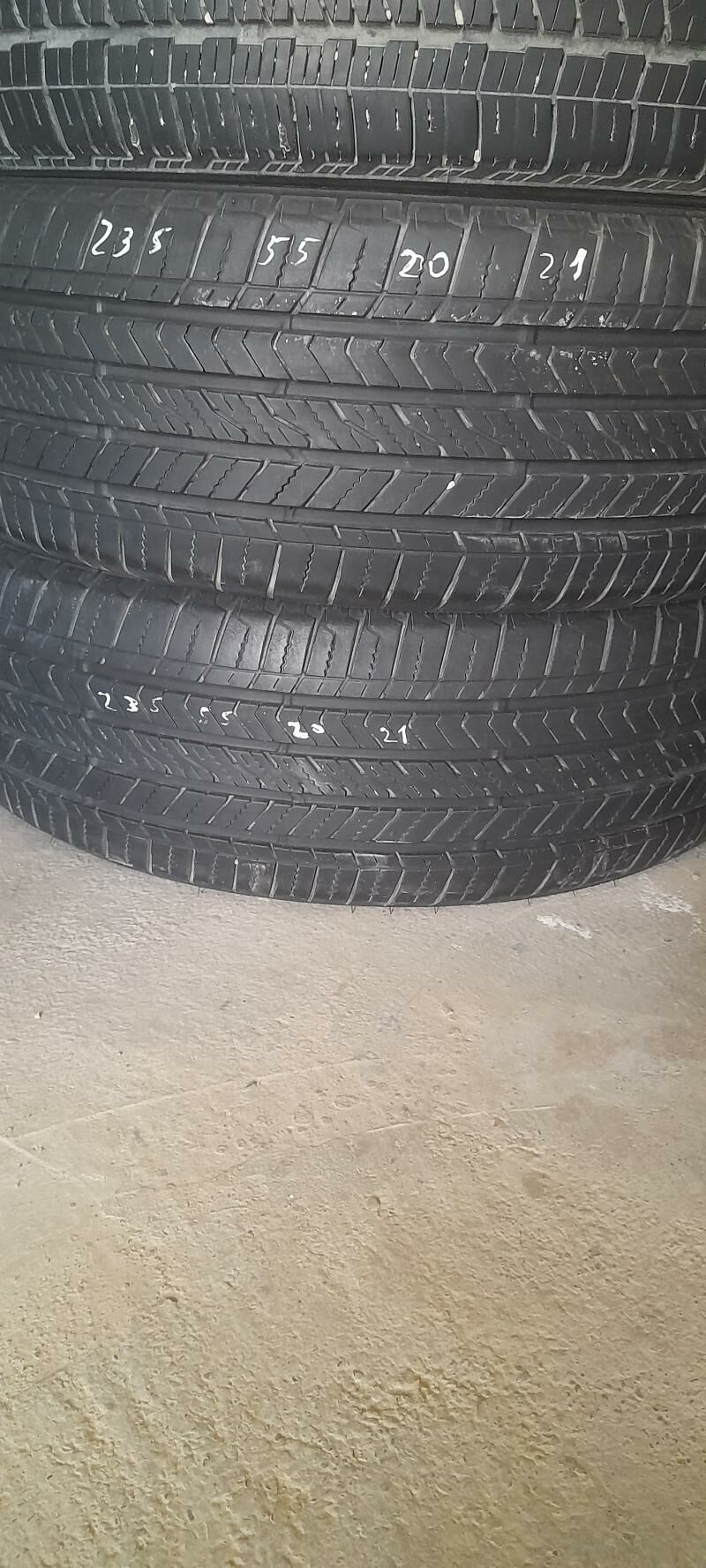 pakrişga 235 55.20 Biridiston 400 TMT - Baýramaly - img 1