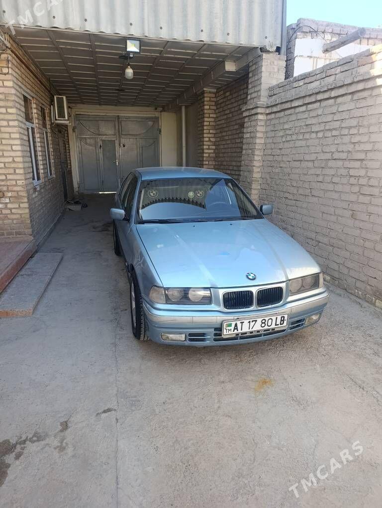 BMW 325 1992 - 50 000 TMT - Türkmenabat - img 1