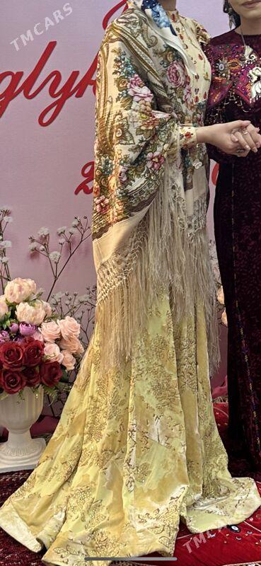 Toý köýnek - Köşi - img 1