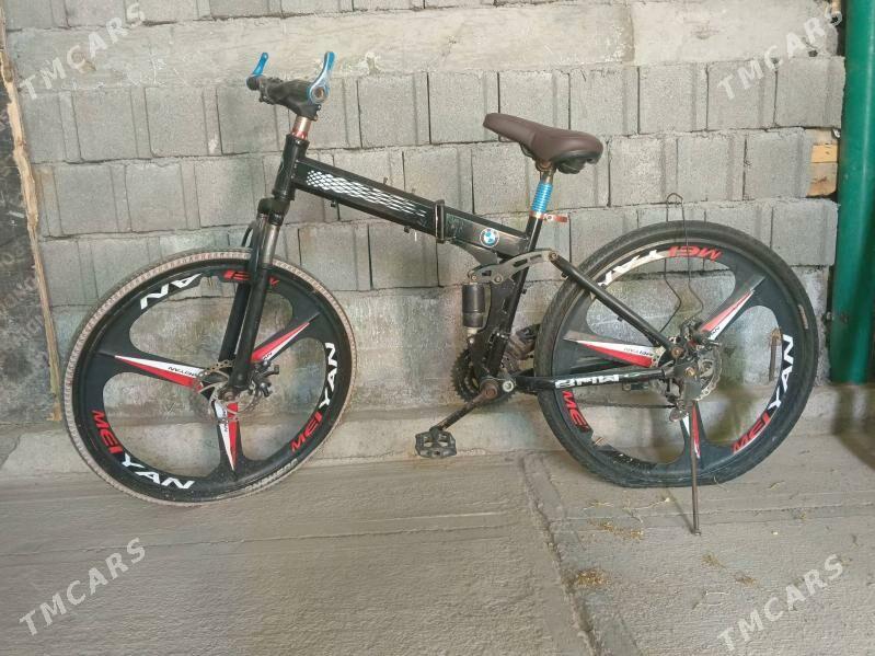 BMW tigir - Täze zaman - img 1