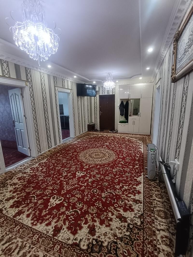 Buzmeyin Jemagat - Büzmeýin - img 1