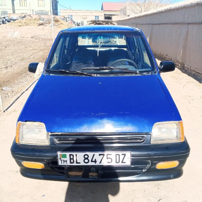 Daewoo Tico 1996 - 16 000 TMT - Daşoguz - img 1