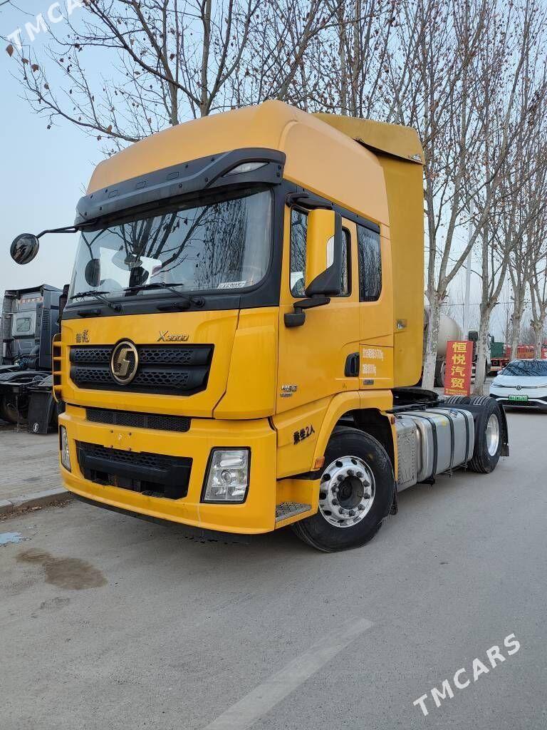 Man F90 2021 - 500 000 TMT - Гурбансолтан Едже - img 1