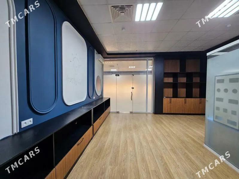 Obezdnoÿ 3etaž 100m² - Aşgabat - img 1