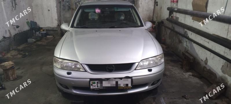 Opel Vectra 2000 - 77 000 TMT - Дашогуз - img 1