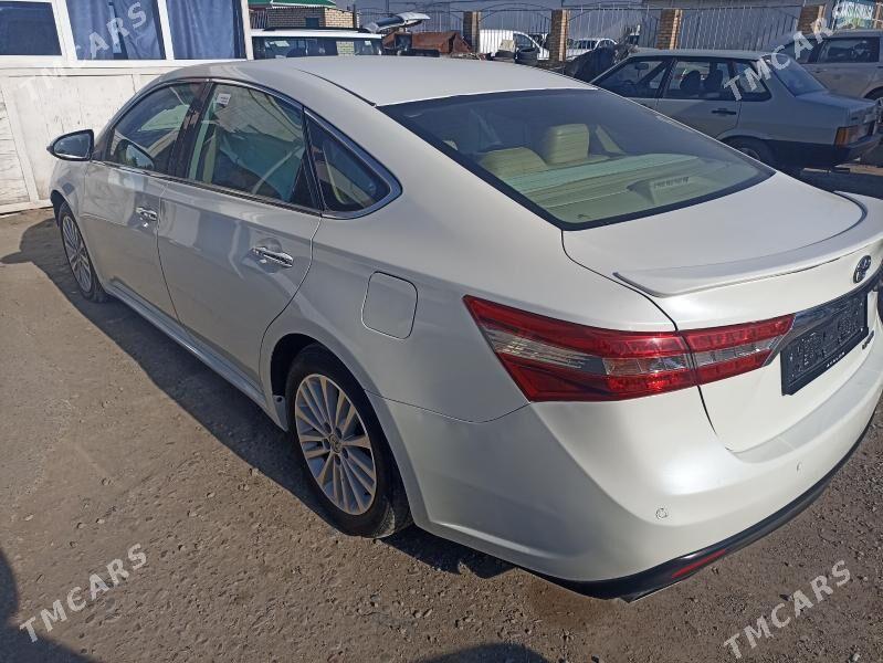 Toyota Avalon 2013 - 258 000 TMT - Mary - img 1