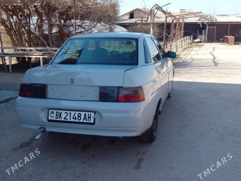 Lada 2110 2004 - 20 000 TMT - Tejen - img 1