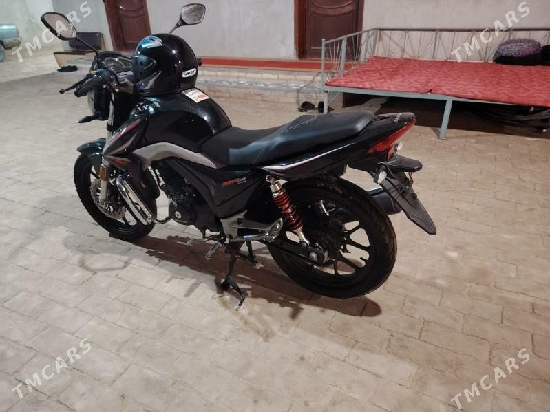 Fekon FK150-8G 2022 - 25 000 TMT - Halaç - img 1