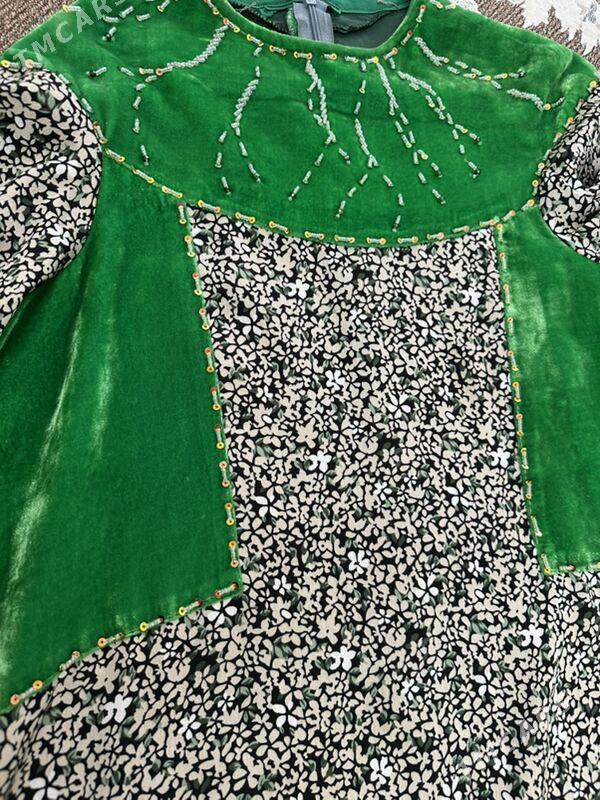 Lyon fasonly - Aşgabat - img 1