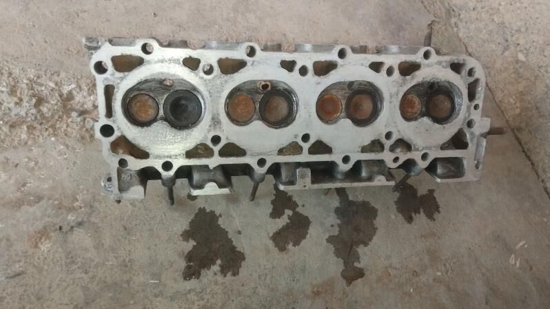 Gaz 53 galowka 1 200 TMT - Tejen - img 1