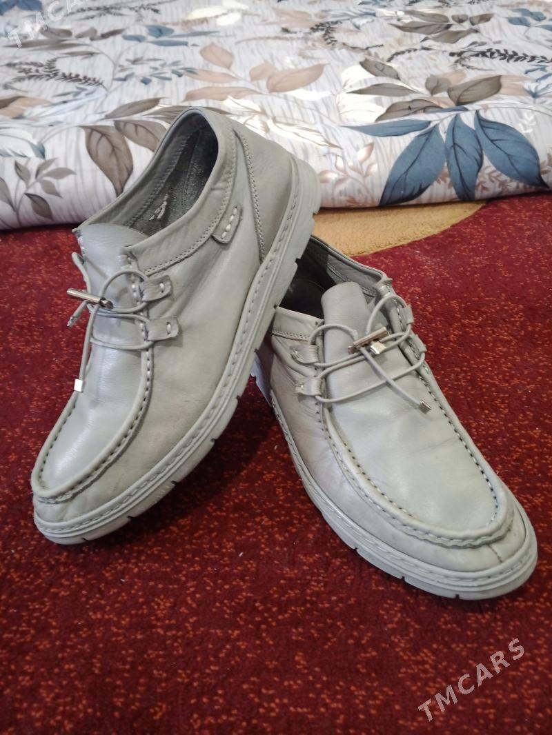 обувь мужская - Байрамали - img 1