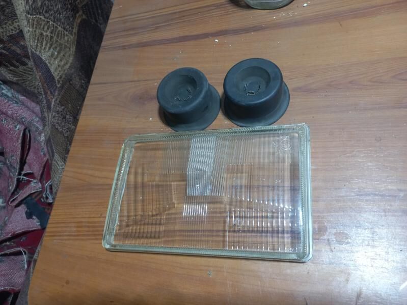 jeep fara 500 TMT - Балканабат - img 1