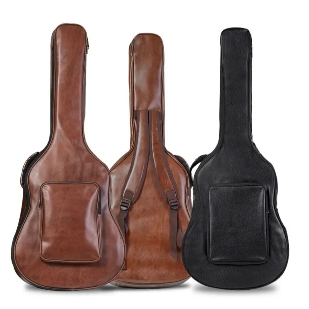 Gitara çehol гитара чехол - Howdan "B" - img 1