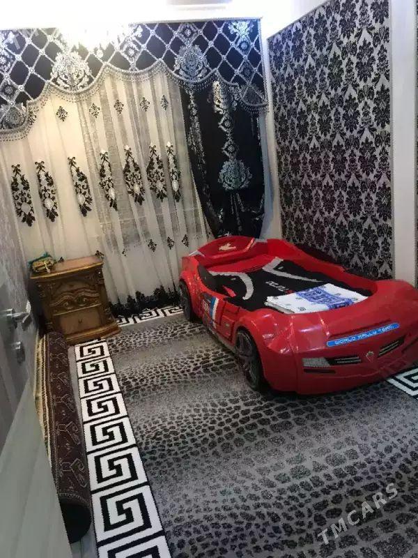 Satlyk Caga Ucin Spalni - Ашхабад - img 1