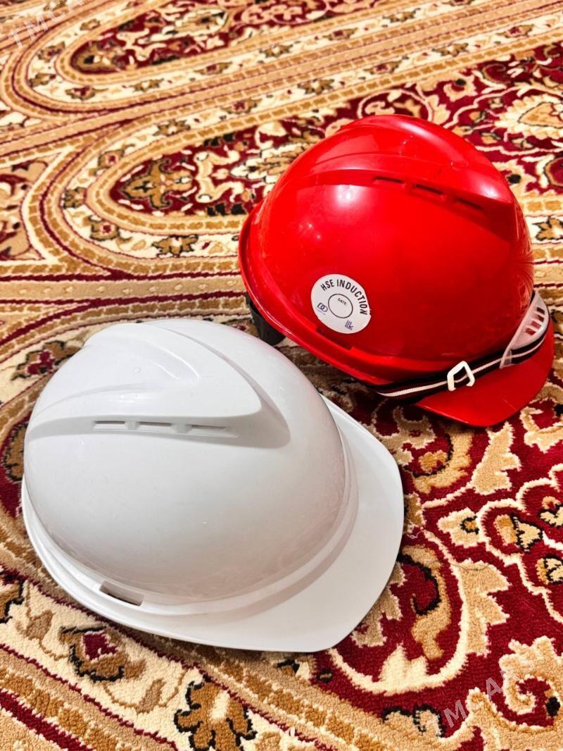 каска - Туркменбаши - img 1