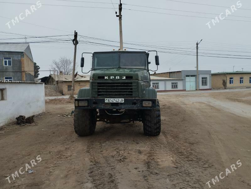 Maz Samosval 1983 - 140 000 TMT - Saýat - img 1