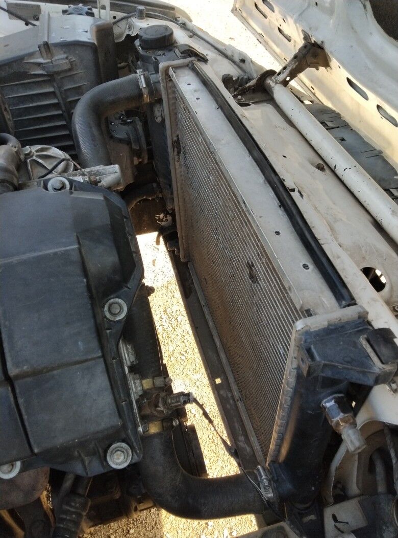 BMW radiator 500 TMT - Balkanabat - img 1