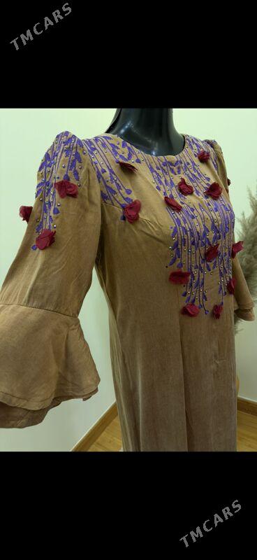 Gulyüpekler - Aýtakow (Oguzhan köç.) - img 1