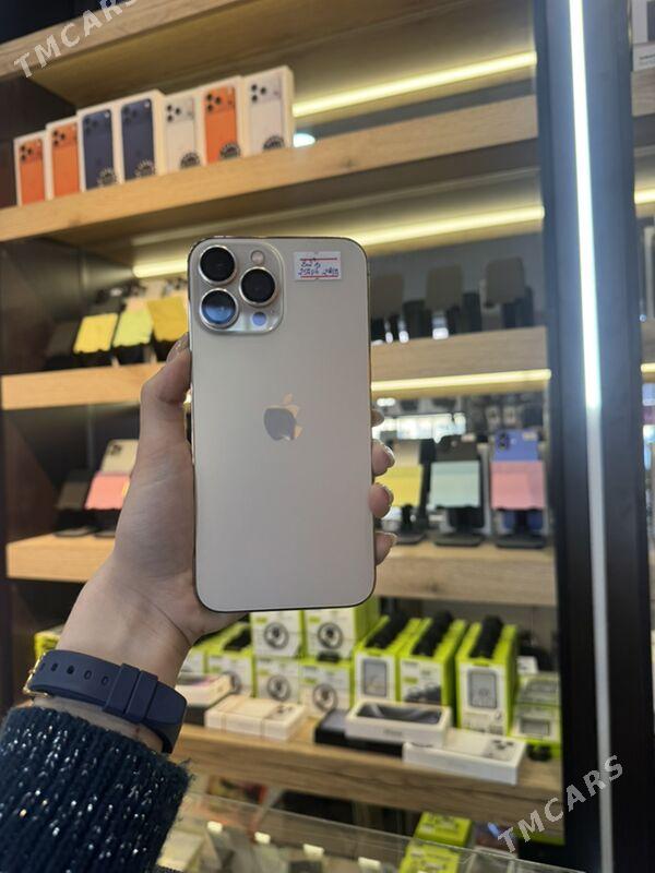 13 PRO MAX 256GB 82% - Туркменабат - img 1