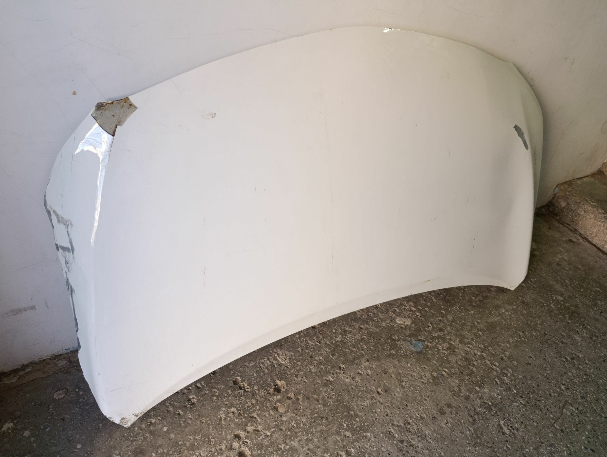 korolla kapot argynal 200 TMT - Aşgabat - img 1