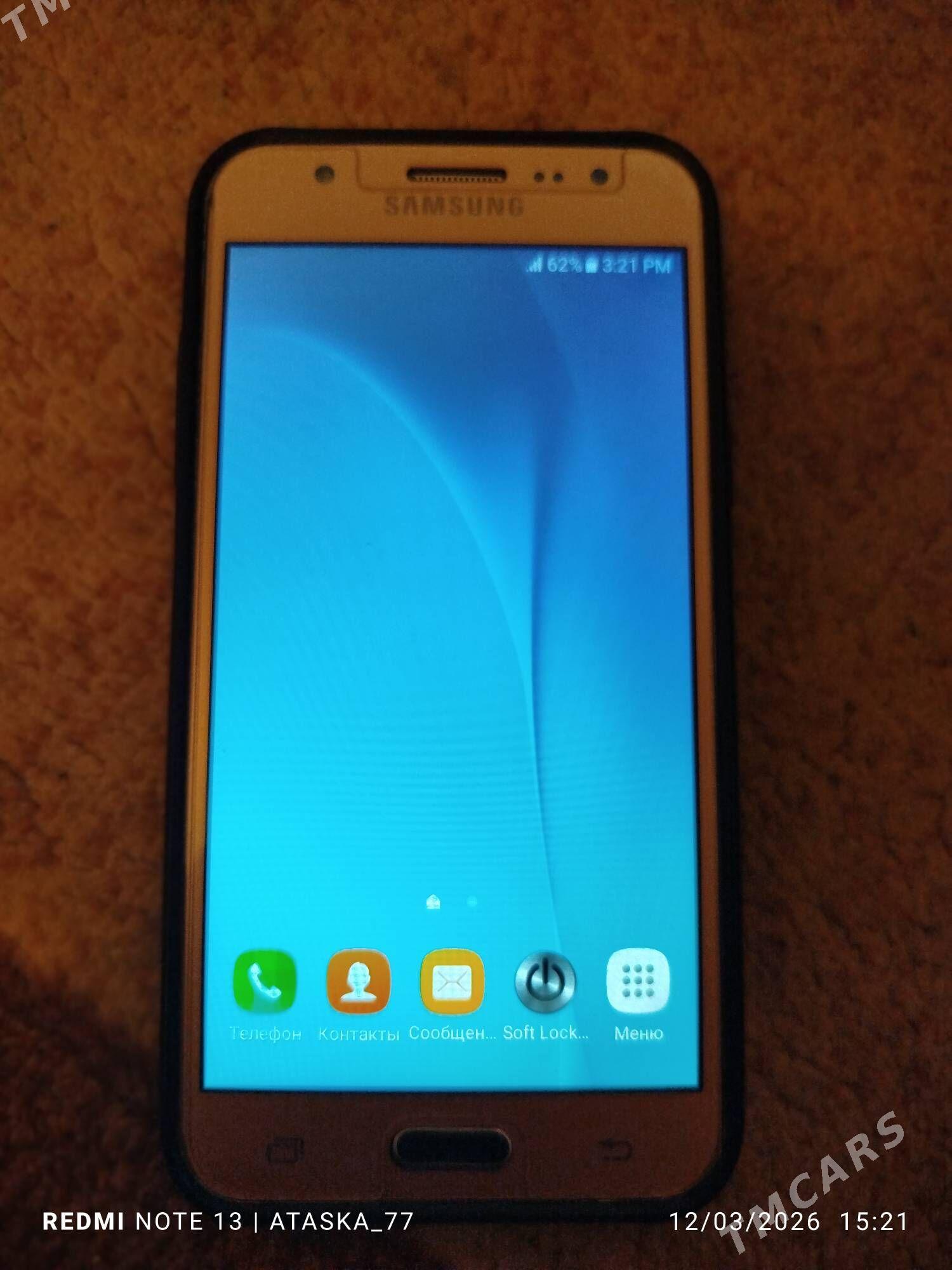 Galaxy J5 - Tejen - img 1