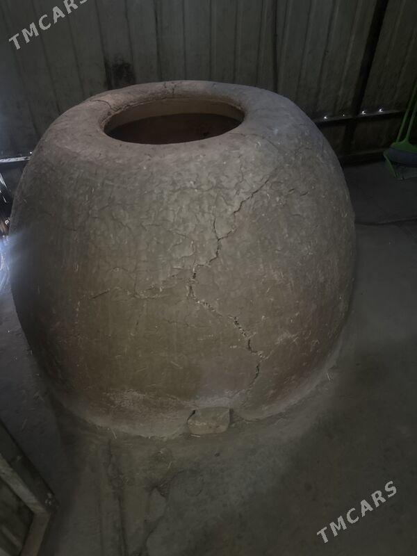 arenda tamdyr - Туркменабат - img 1