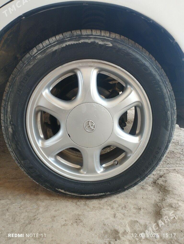 Toyota Mark II 1996 - 55 000 TMT - Mary - img 1