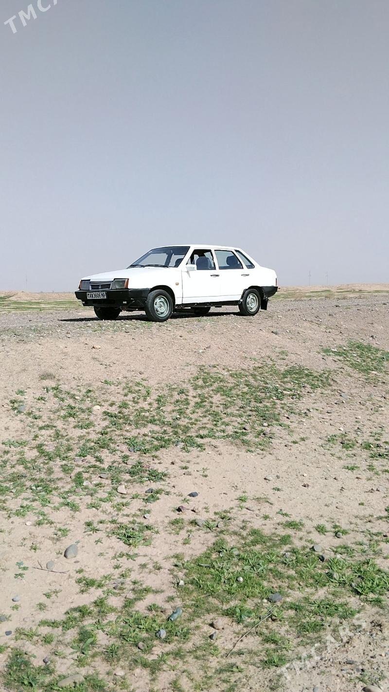 Lada 21099 1999 - 10 000 TMT - Sarahs - img 1