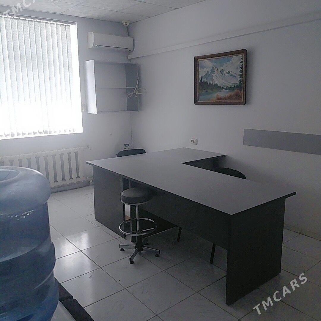 Arenda ofis 2 komnat - Aşgabat - img 1
