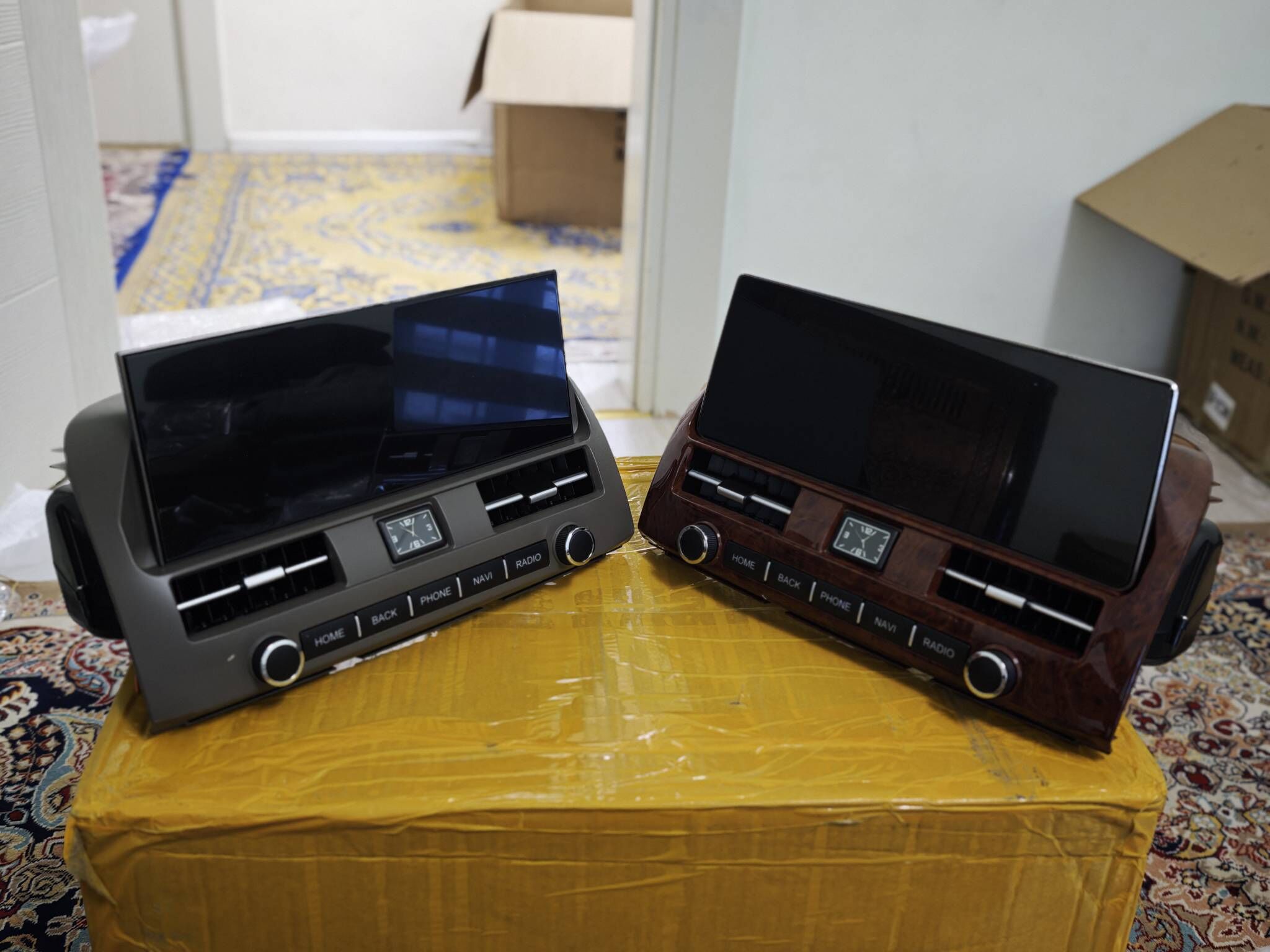 palta camry duty camry 4 000 TMT - Балканабат - img 1